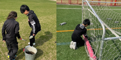 (一社)レッズランド