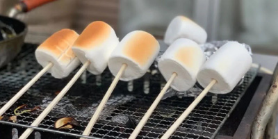 子ども本気(ガチ)縁日